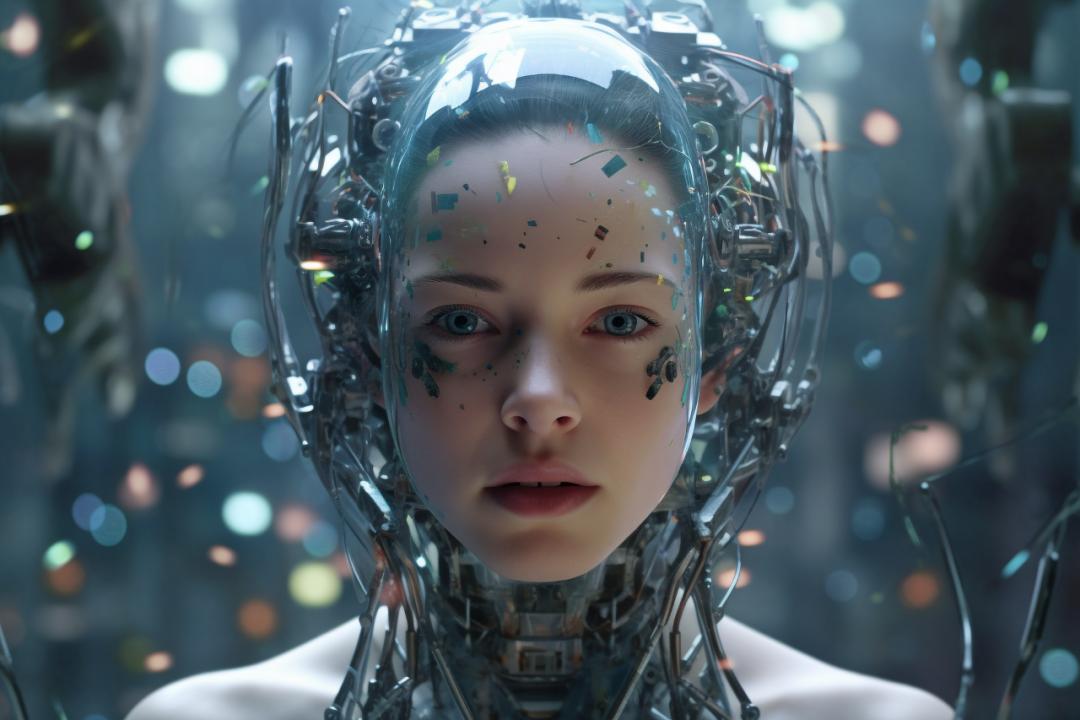 9.9元用AI“复活”亲人：是技术的安慰，还是情感的幻觉？