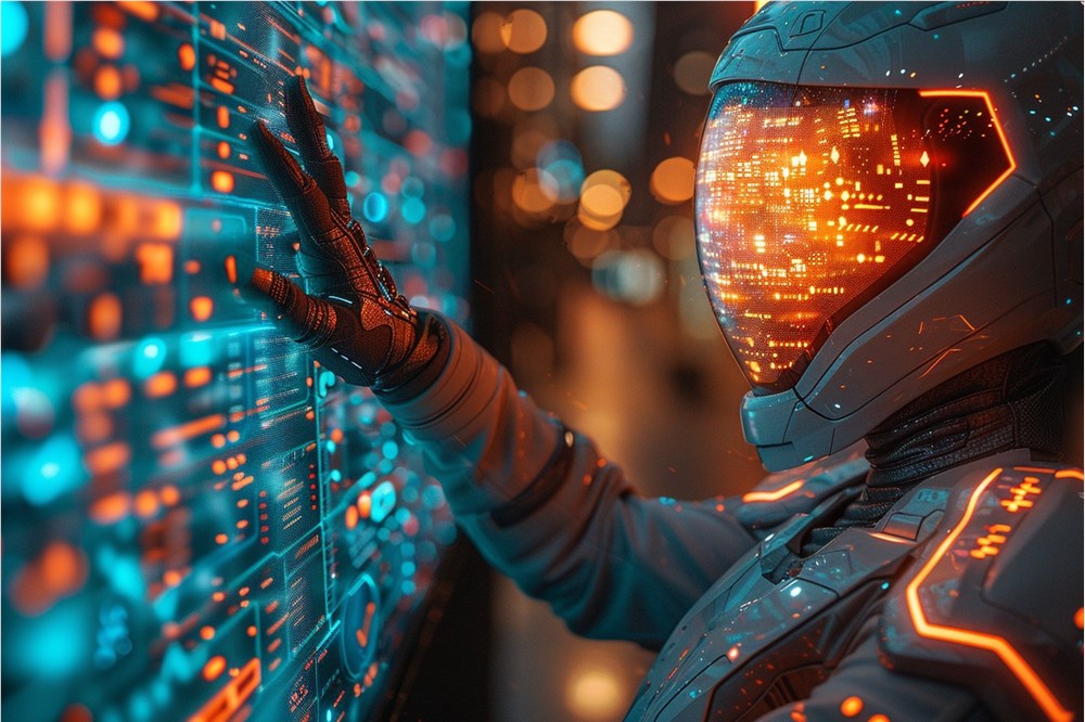 DeepSeek爆火背后，机构预测中国生成式AI市场规模到2029年将达98亿美元