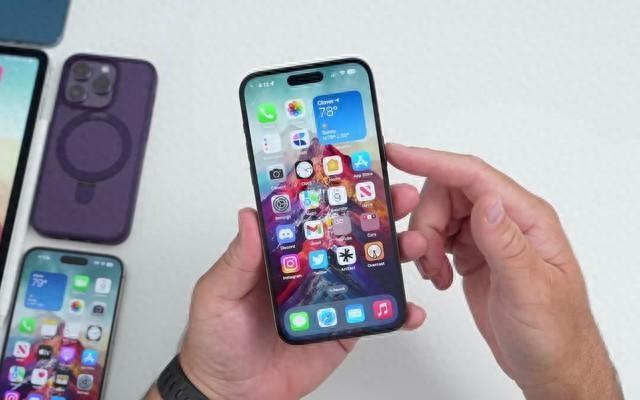iOS系统首现木马病毒 利用AI技术侵入用户金融APP