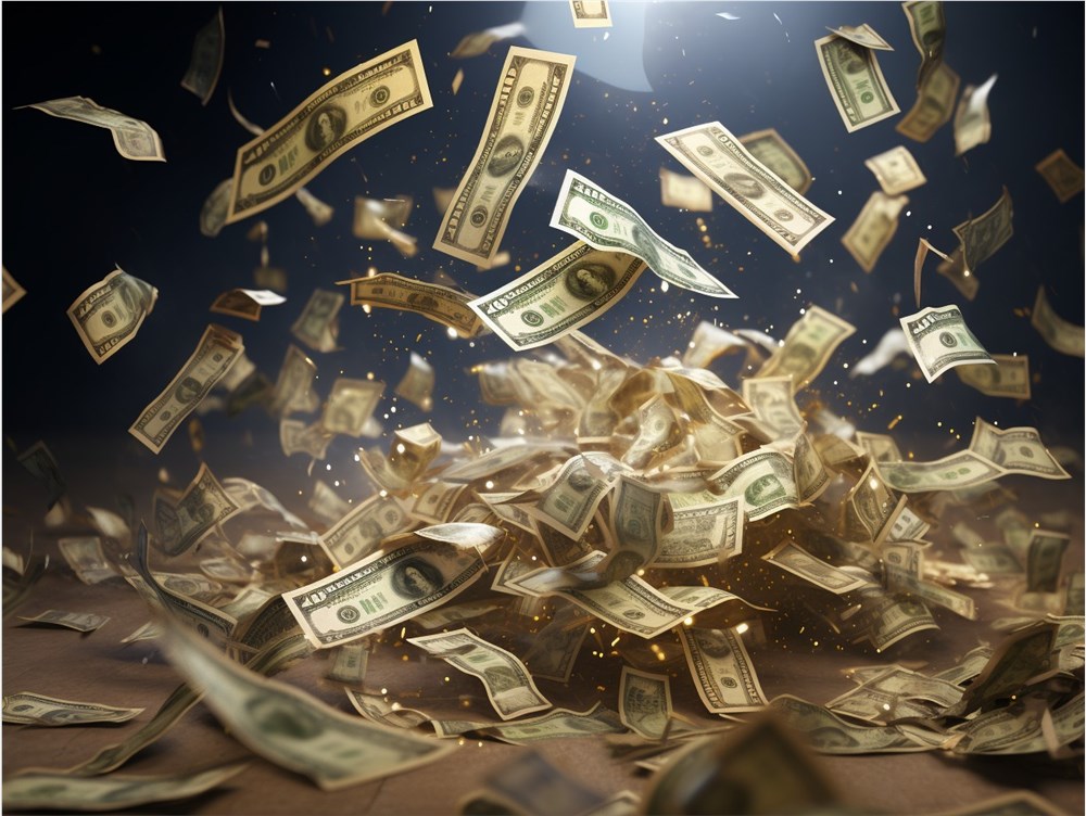 30个AI技术赚钱项目变现案例分享